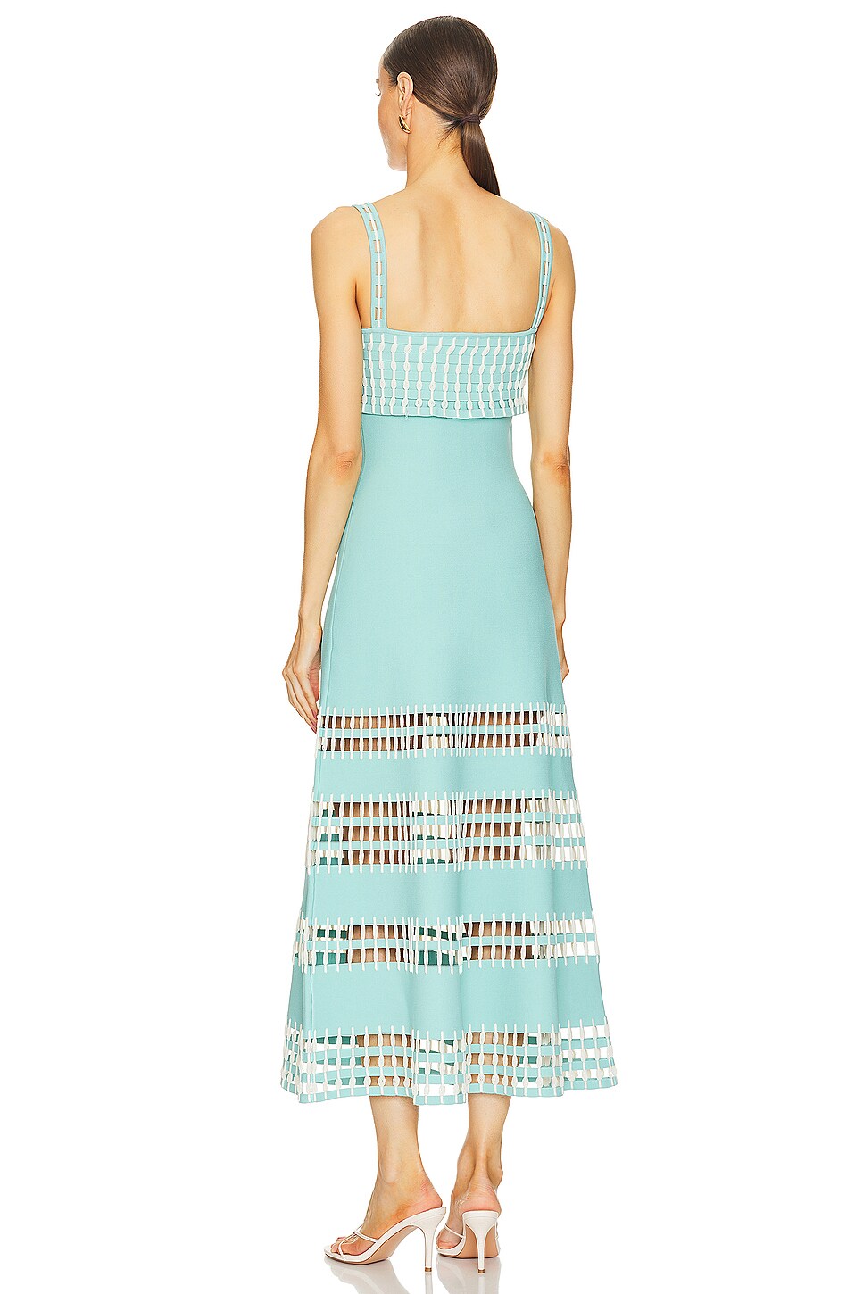 Alexis Priscilla Dress thumbnail