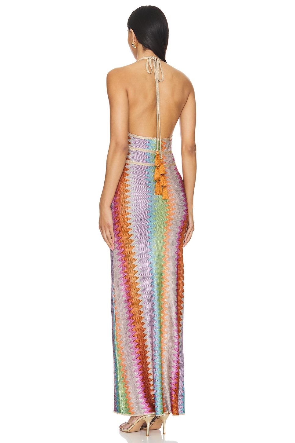 Alexis Enna Dress thumbnail