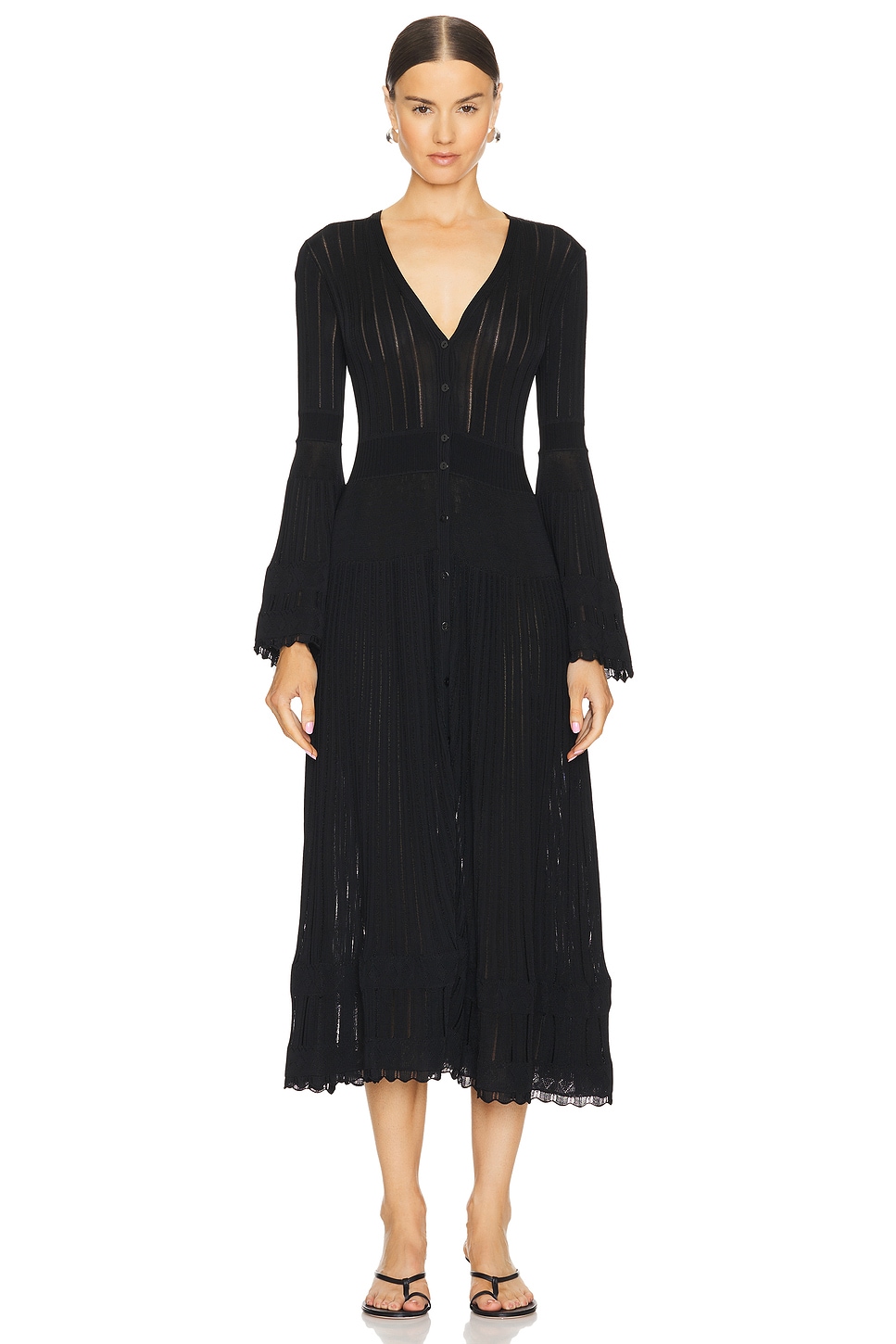 NEW! Elio Dress
