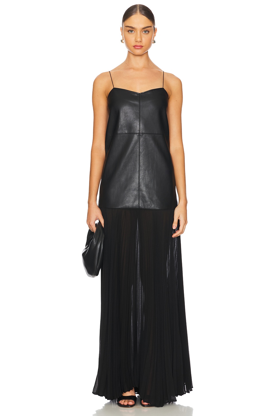 Kaleena Dress - Thumbnail 1