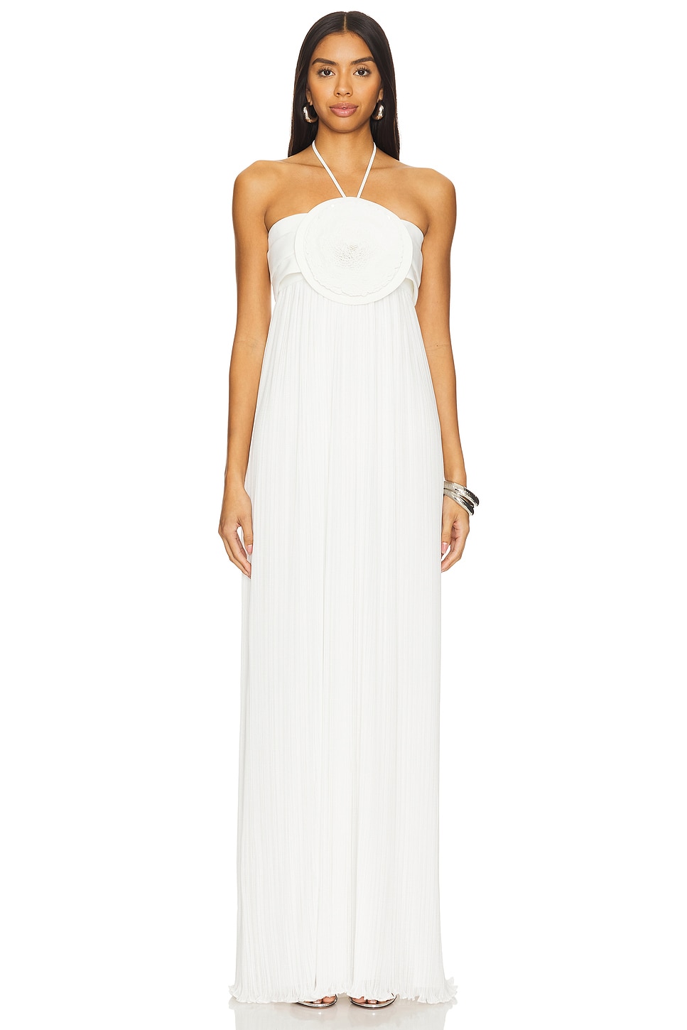 Alexis Mallorie Dress