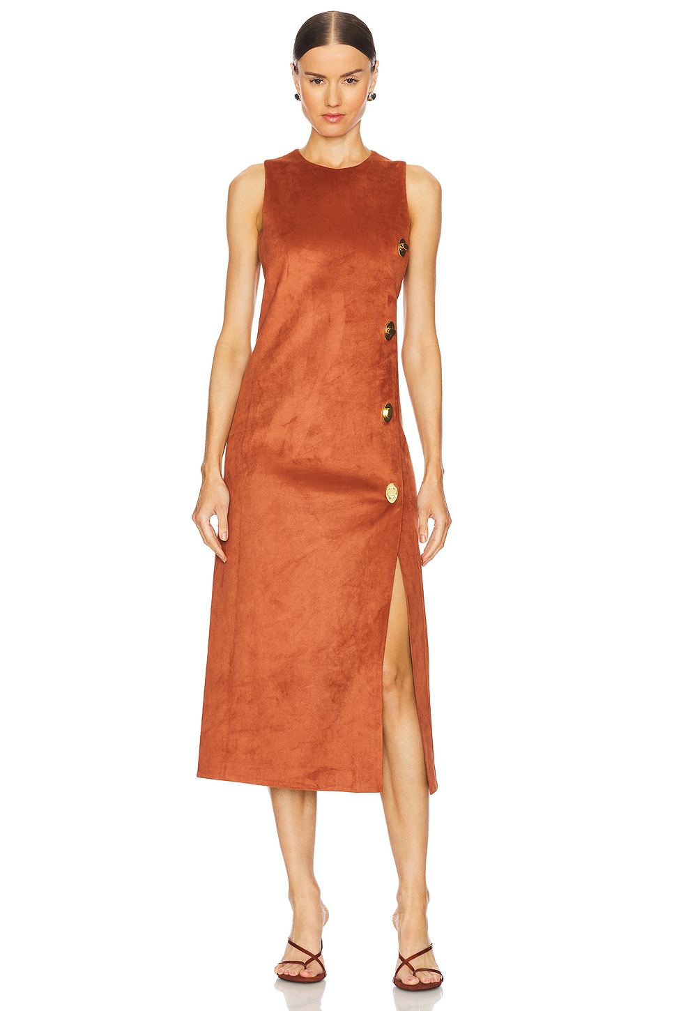 Kalita Dress - Thumbnail 1