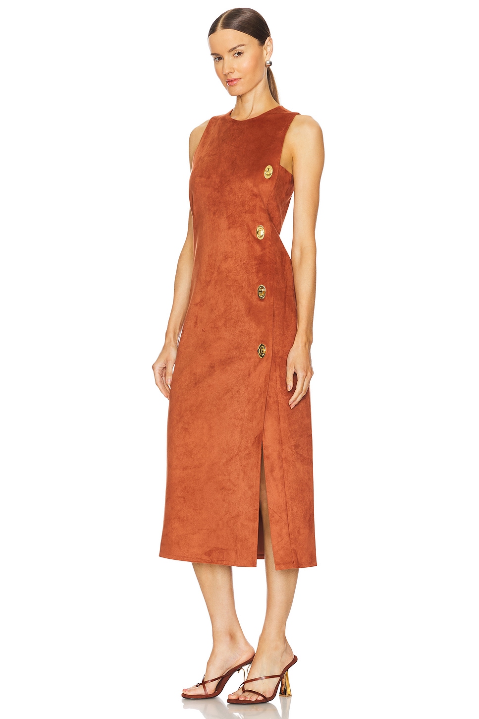 Kalita Dress - Thumbnail 2