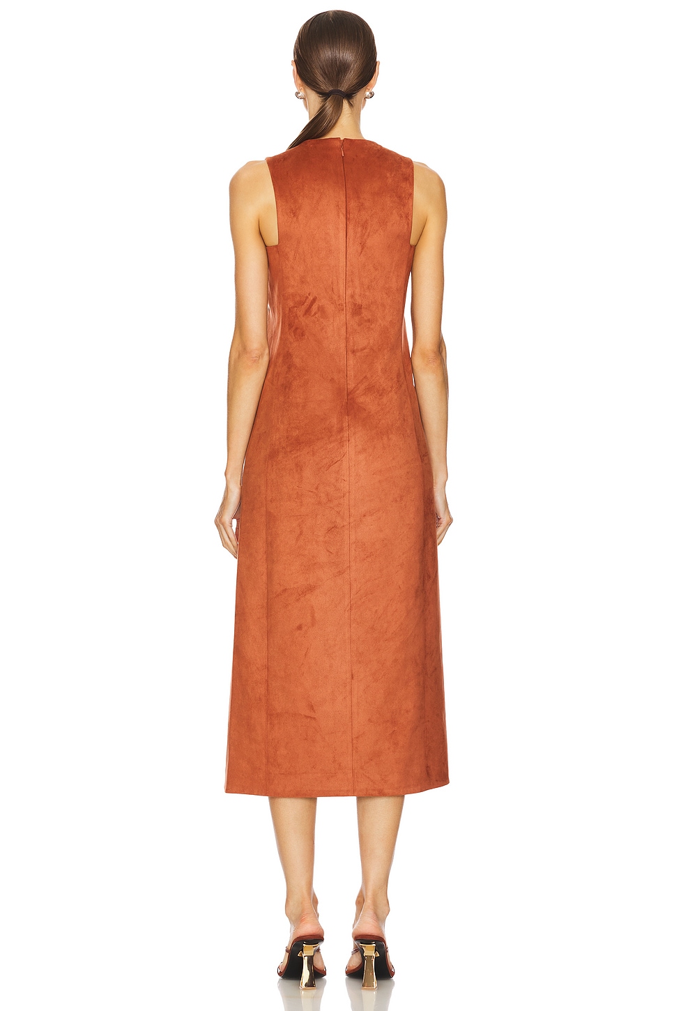 Kalita Dress - Thumbnail 3