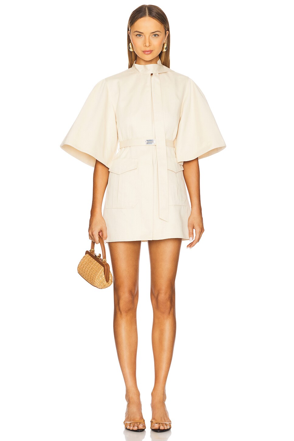 Corya Dress