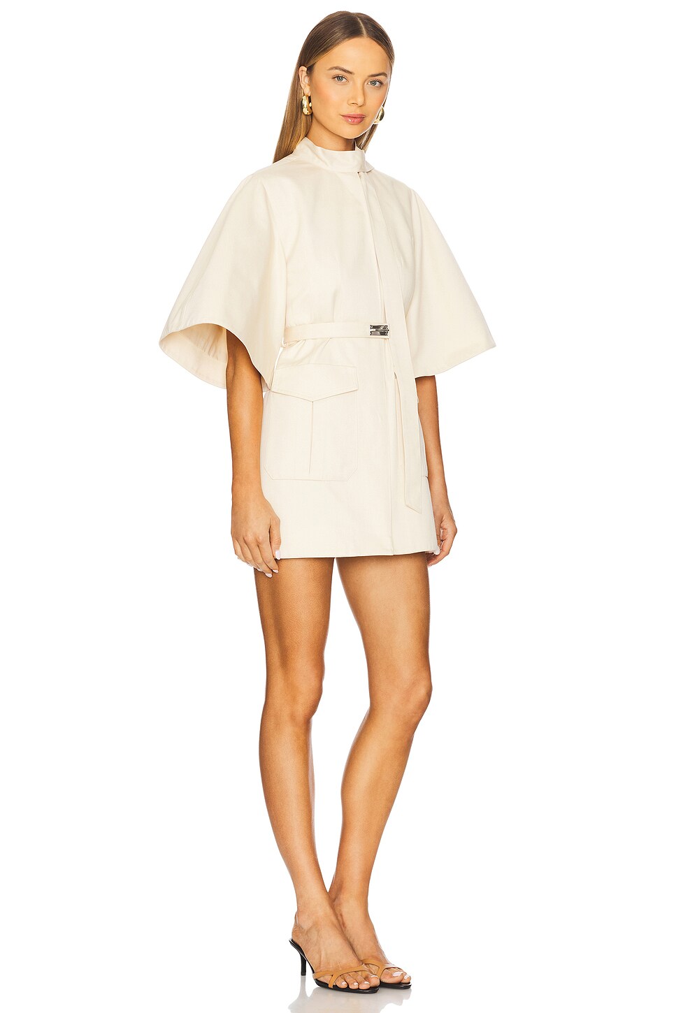 Corya Dress