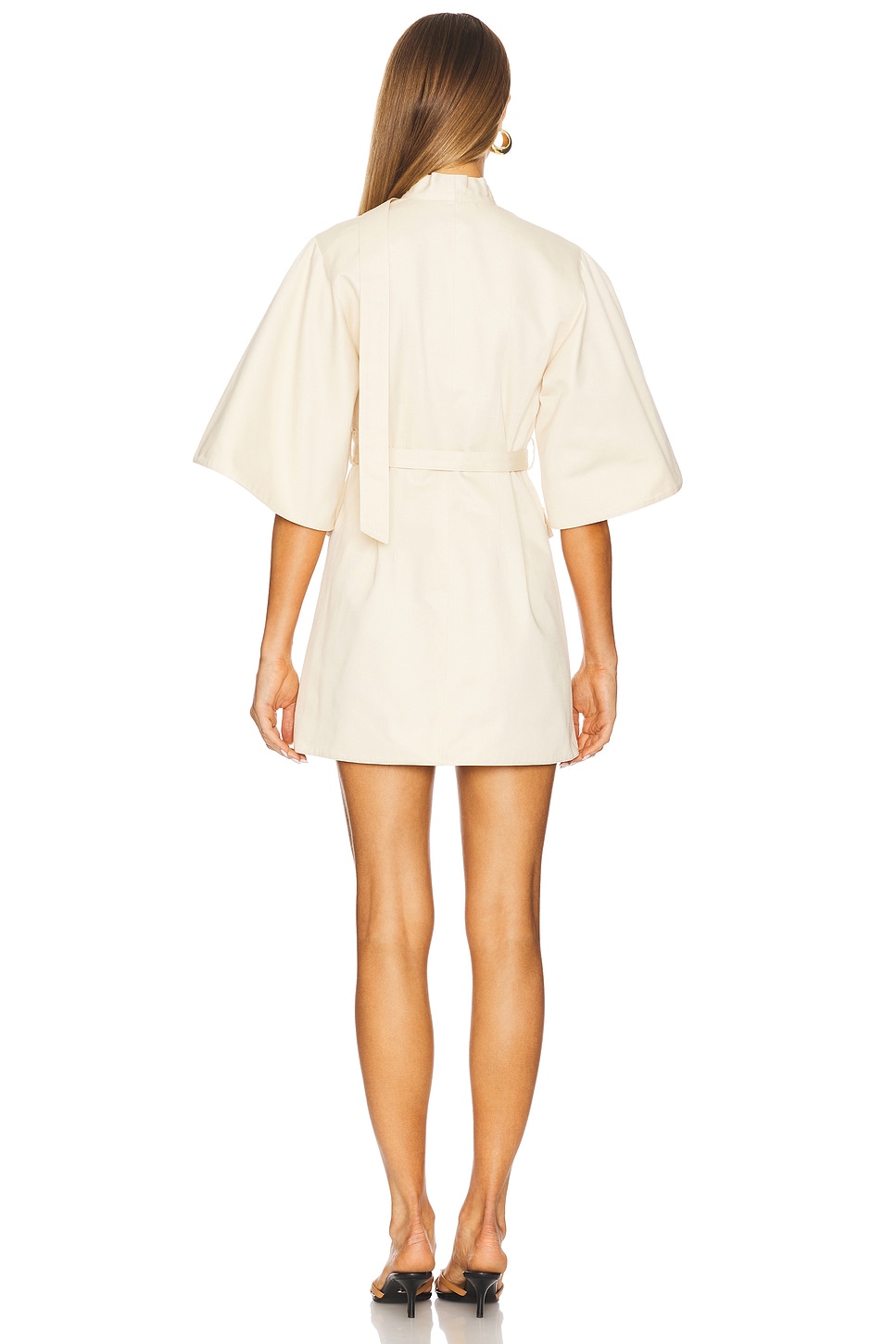 Corya Dress