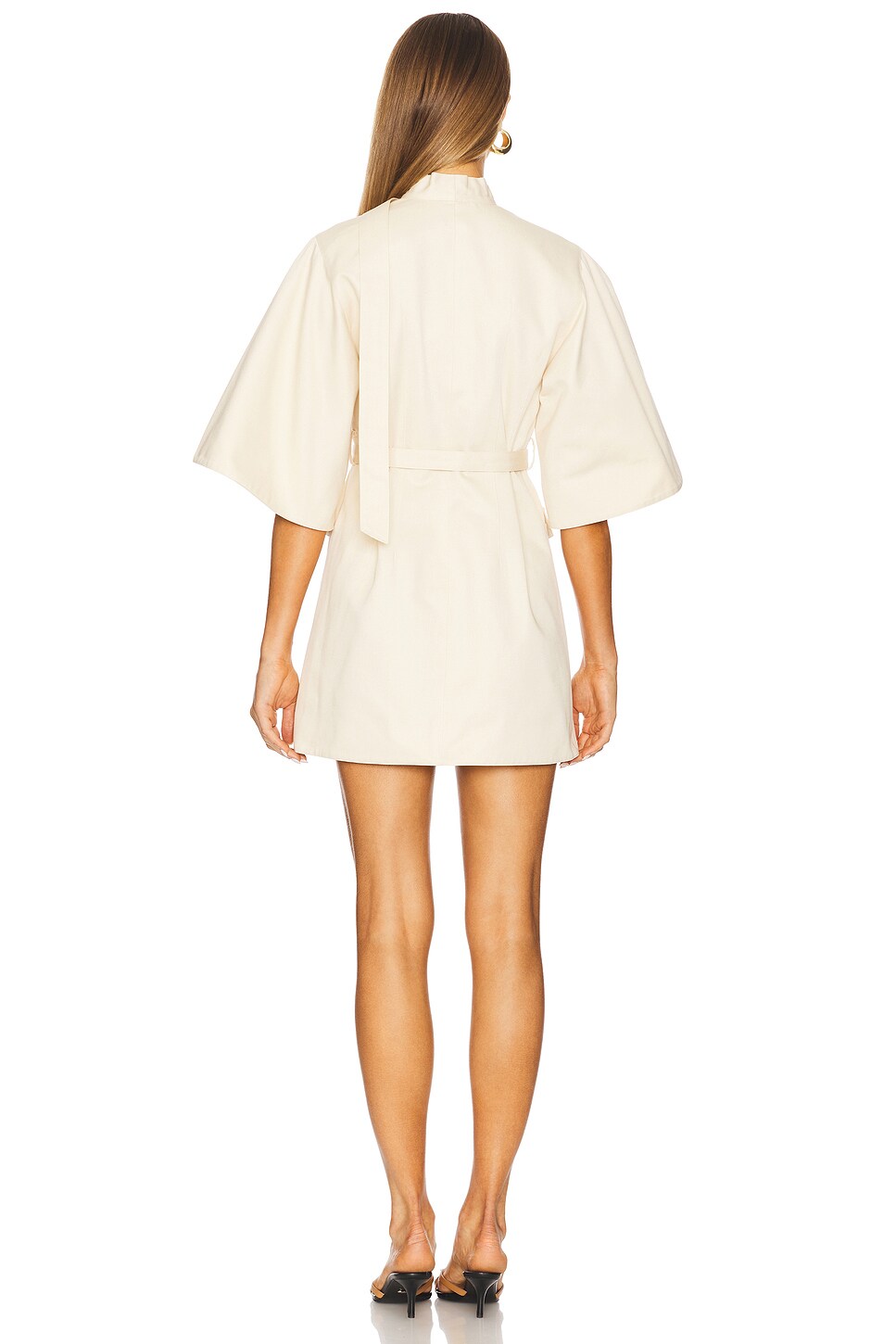 Corya Dress