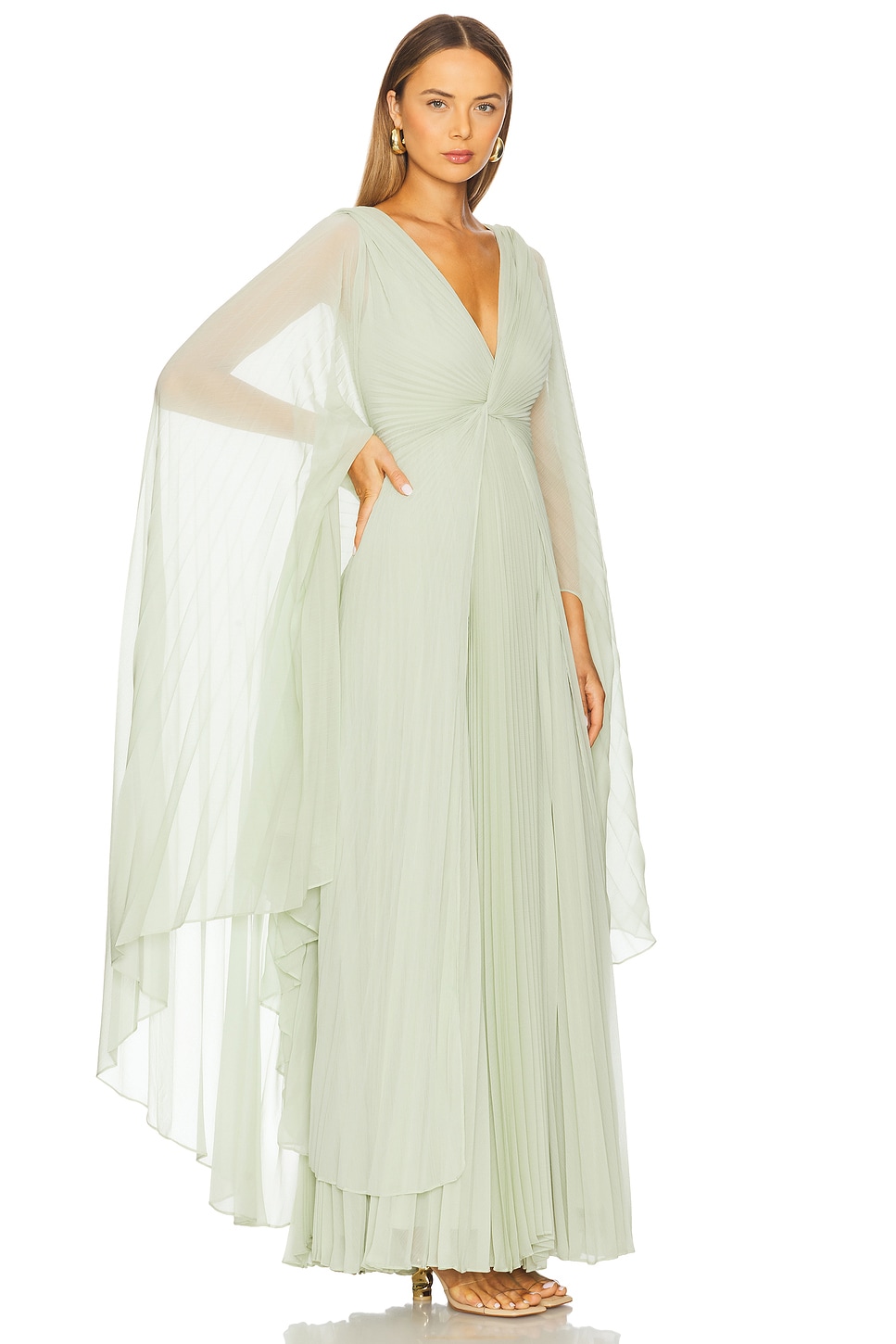 Alexis Serdena Long Dress thumbnail