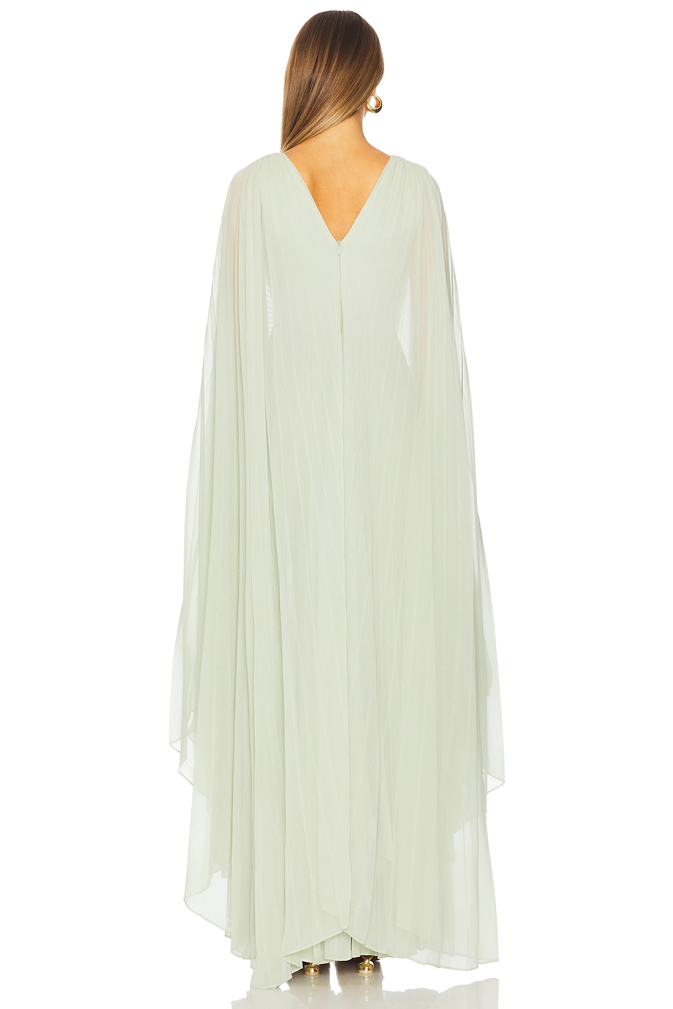 Alexis Serdena Long Dress thumbnail