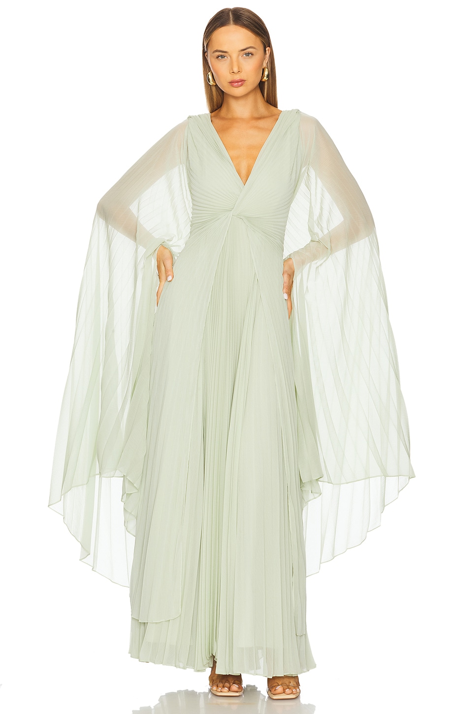 Alexis Serdena Long Dress thumbnail