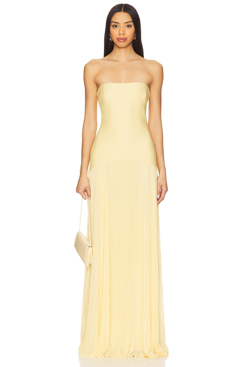 Sunniva Dress