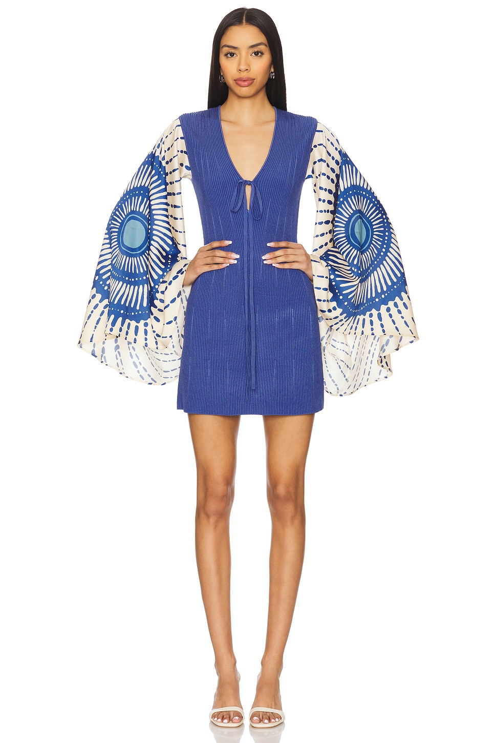 Lai Dress - Thumbnail 5