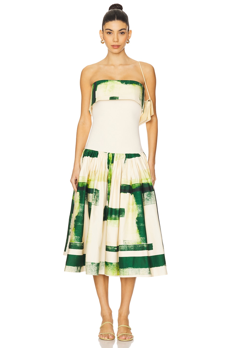 Robia Dress