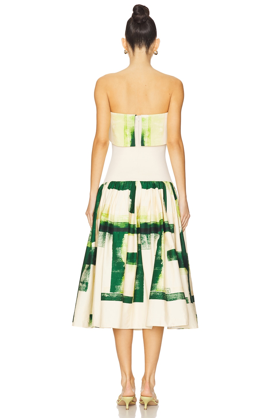 Robia Dress