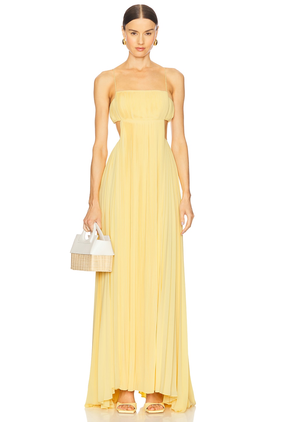 Varanazza Dress