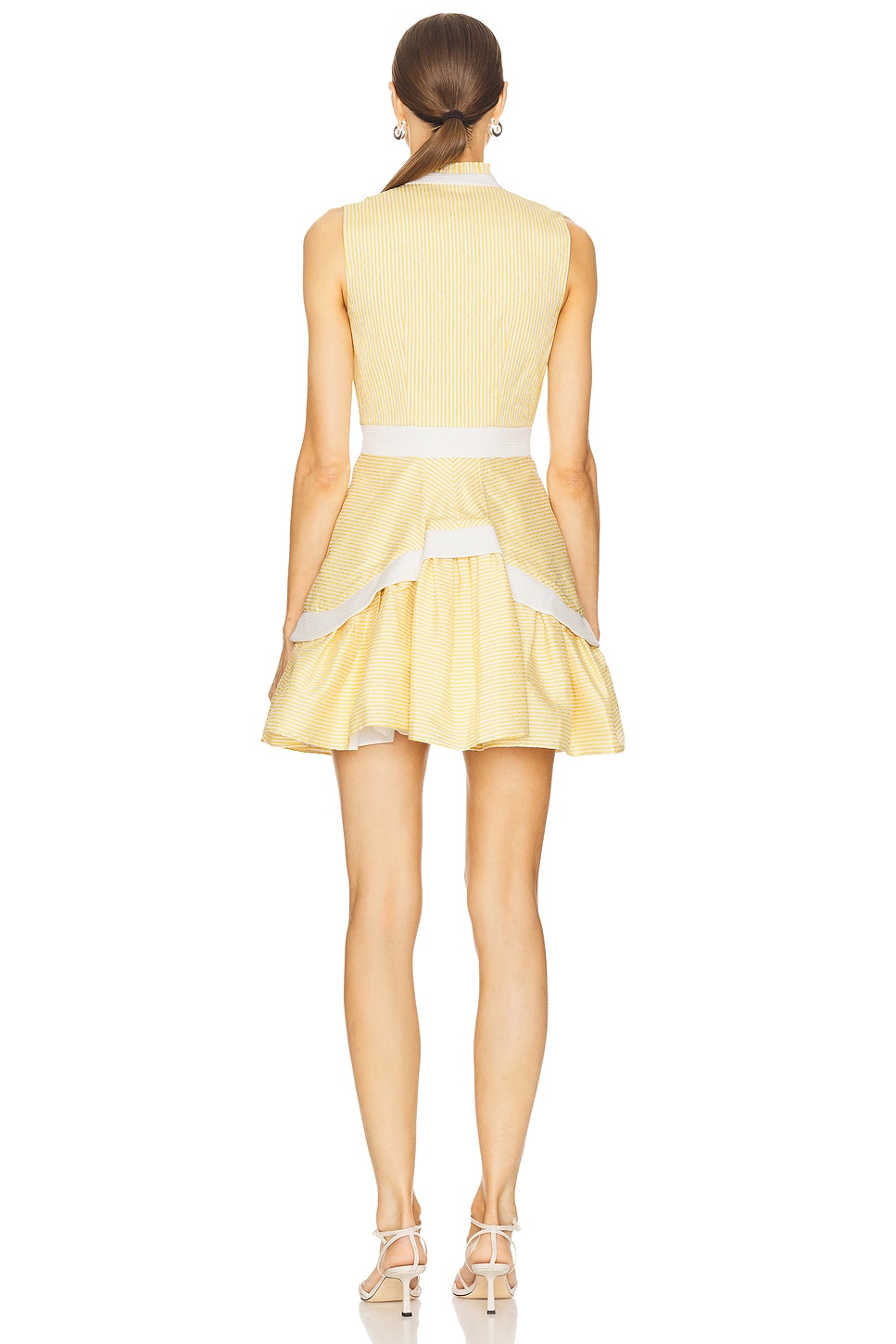 Alexis Natacha Dress thumbnail