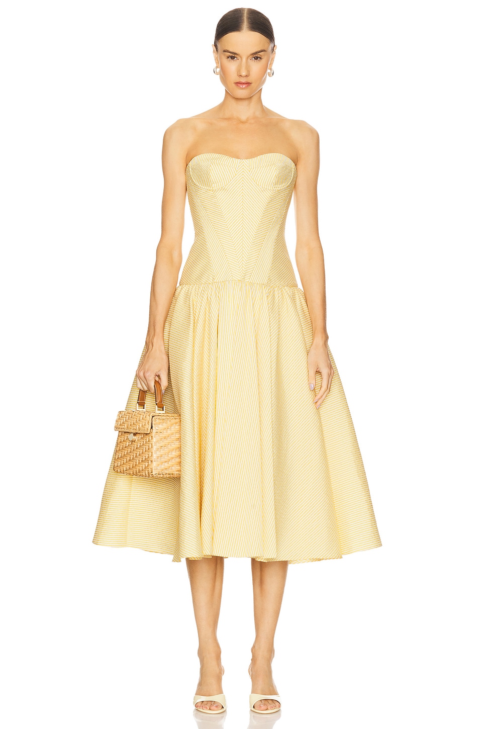 Alexis Summers Dress