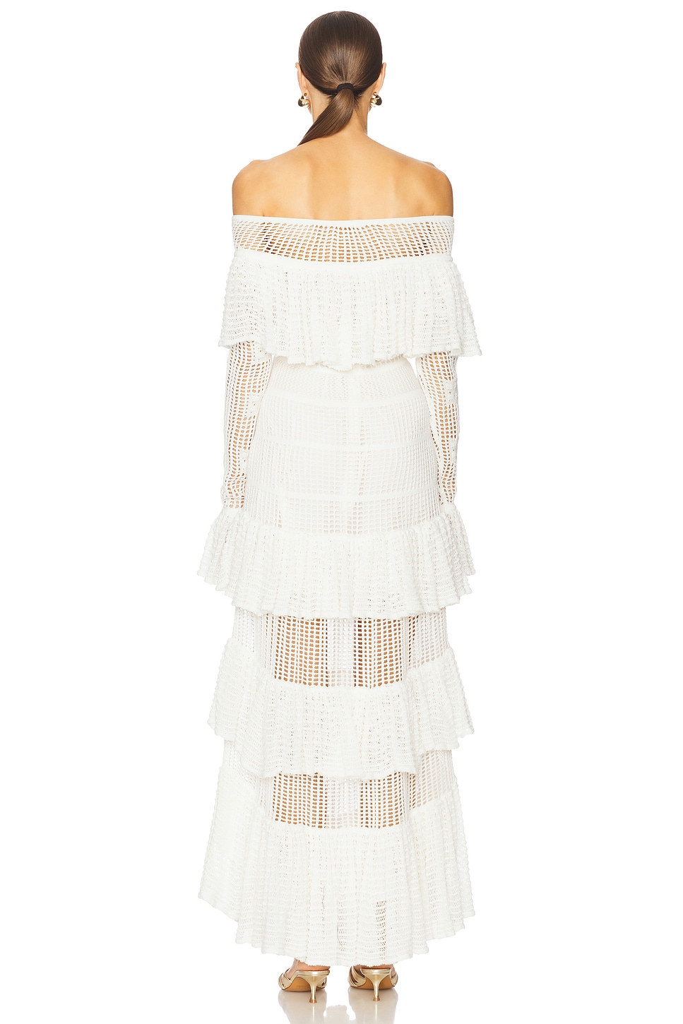 Alexis Carmen Dress thumbnail