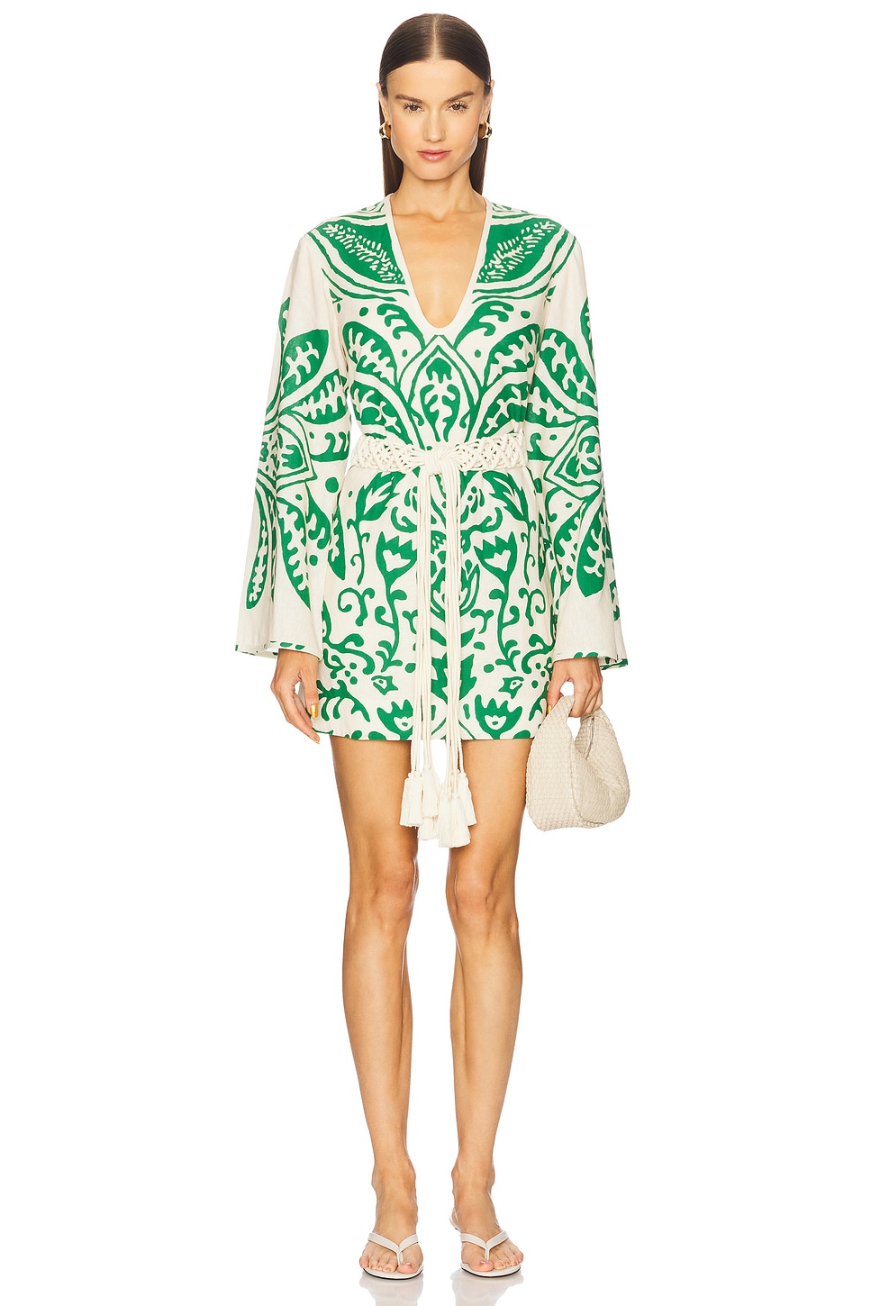 Noriko Dress