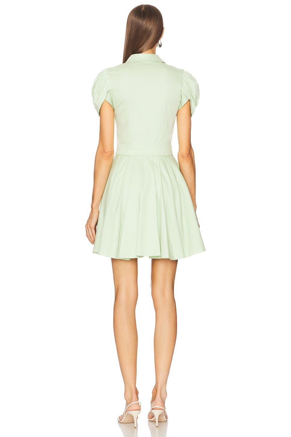 April Dress