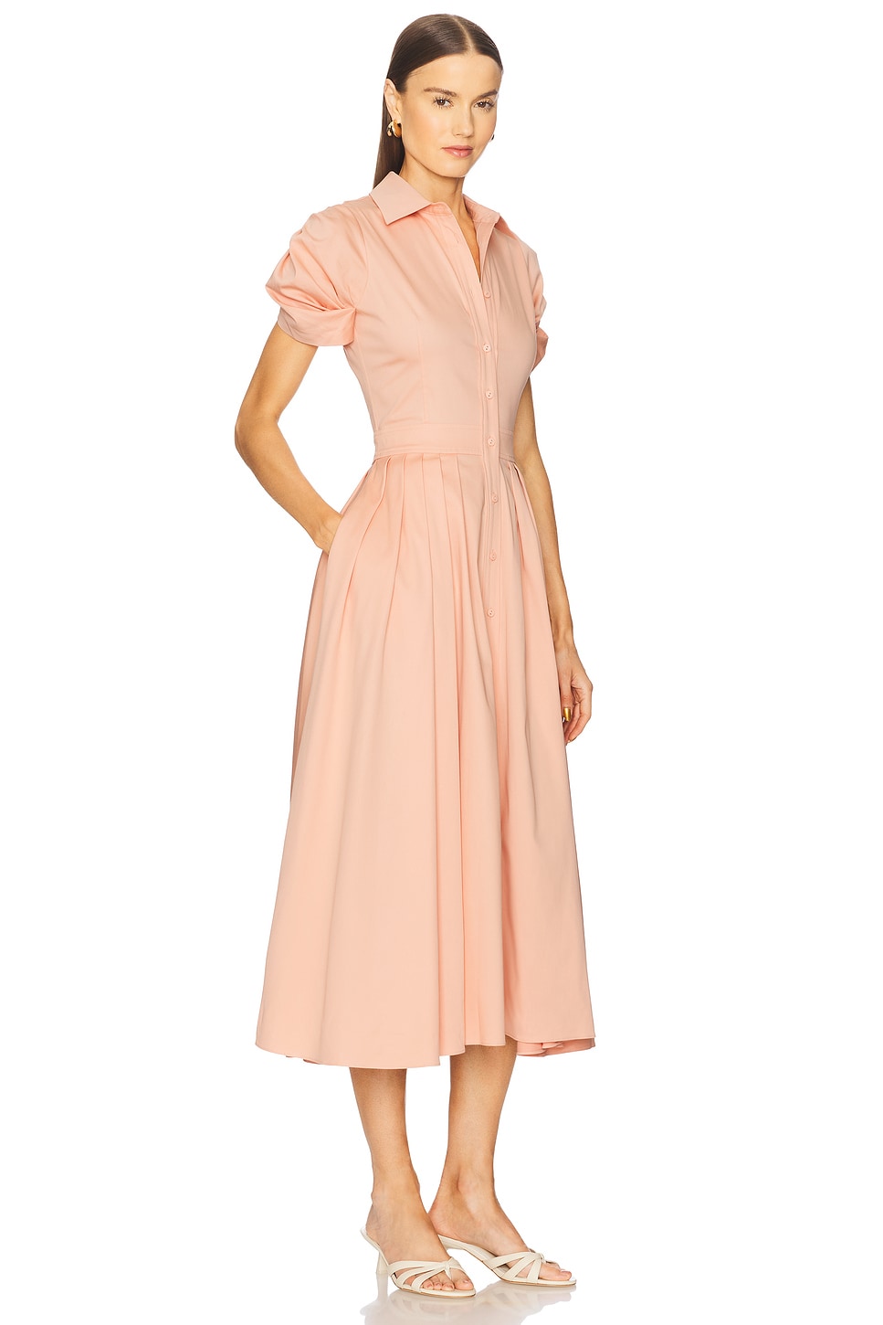 Gyles Dress