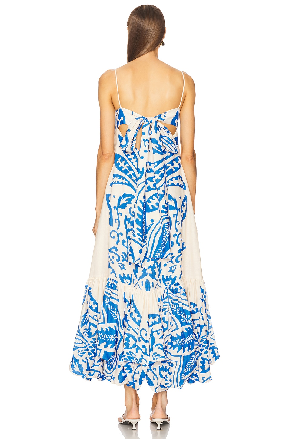 Ellisa Dress - Thumbnail 3