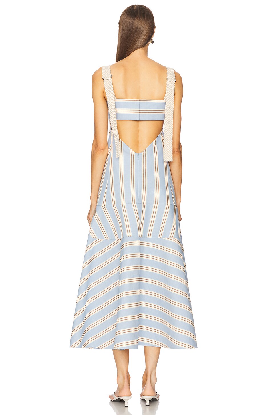 Talette Dress
