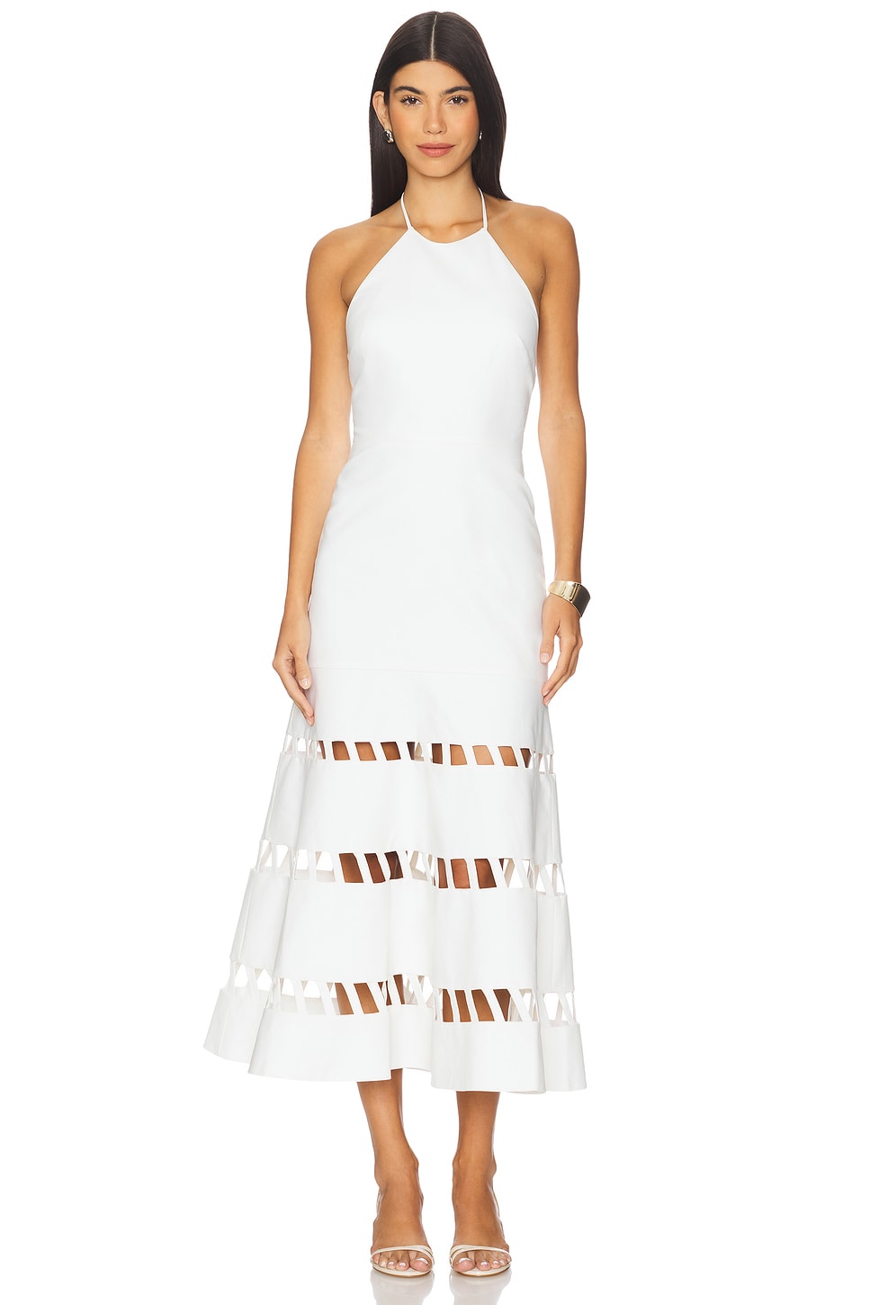 Janessa Dress