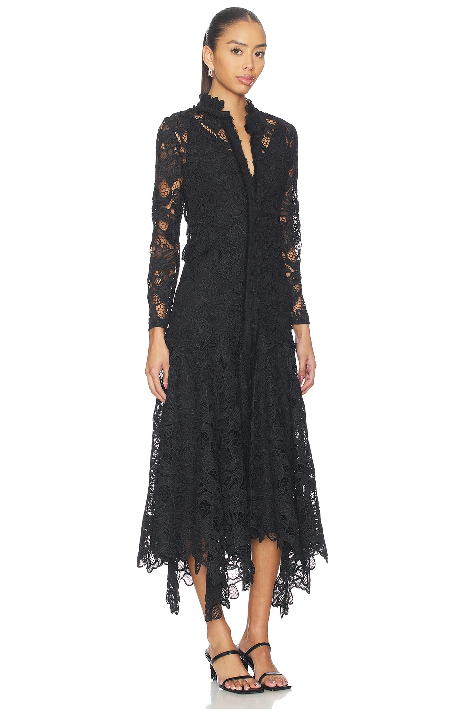 Camila Dress - thumbnail 3