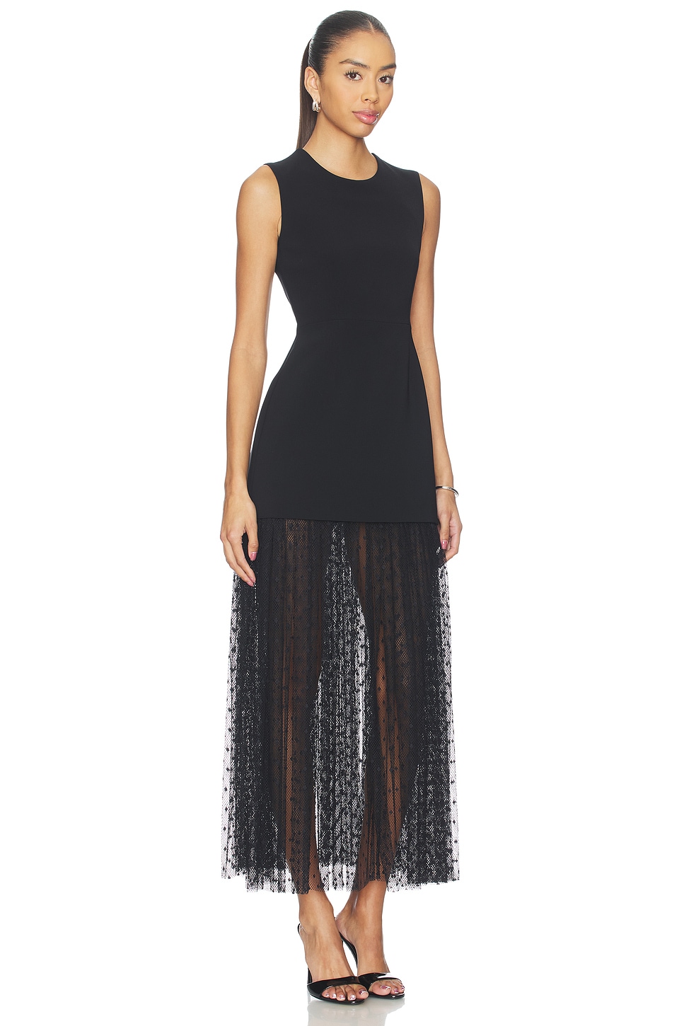 Simonete Dress - thumbnail 3