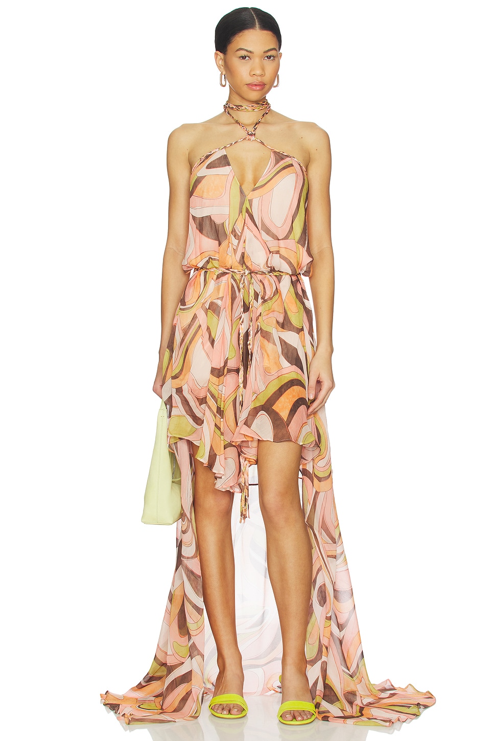 Gisela Dress - thumbnail 2