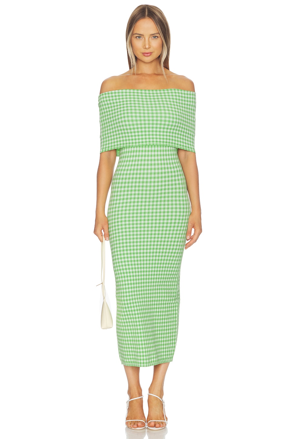 Costella Dress - thumbnail 2
