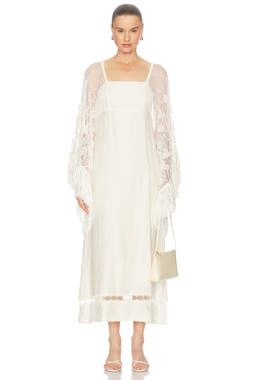 Evienne Dress - thumbnail 2
