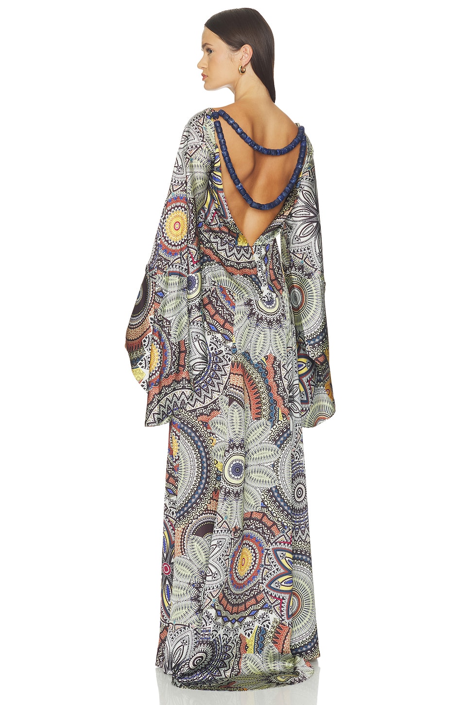 Sorano Dress