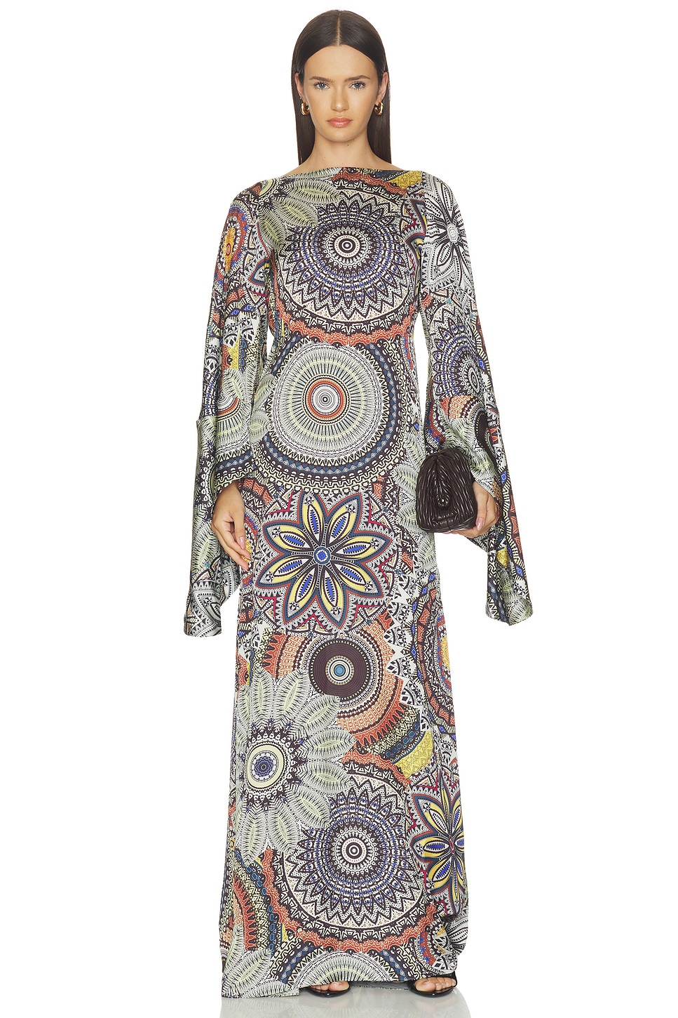 Sorano Dress