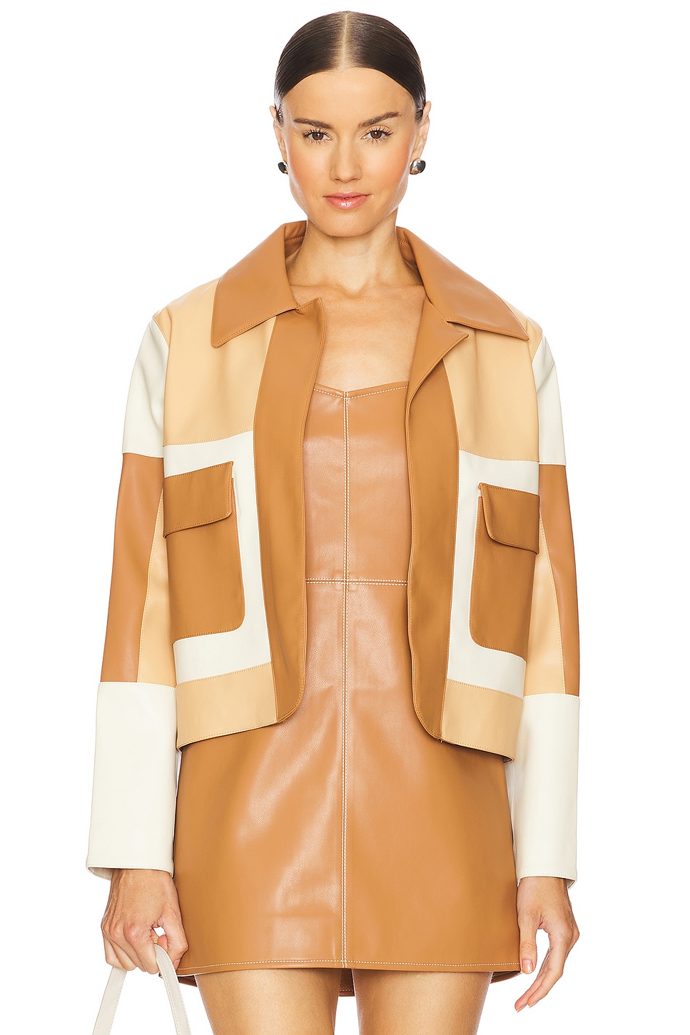 Allister Jacket