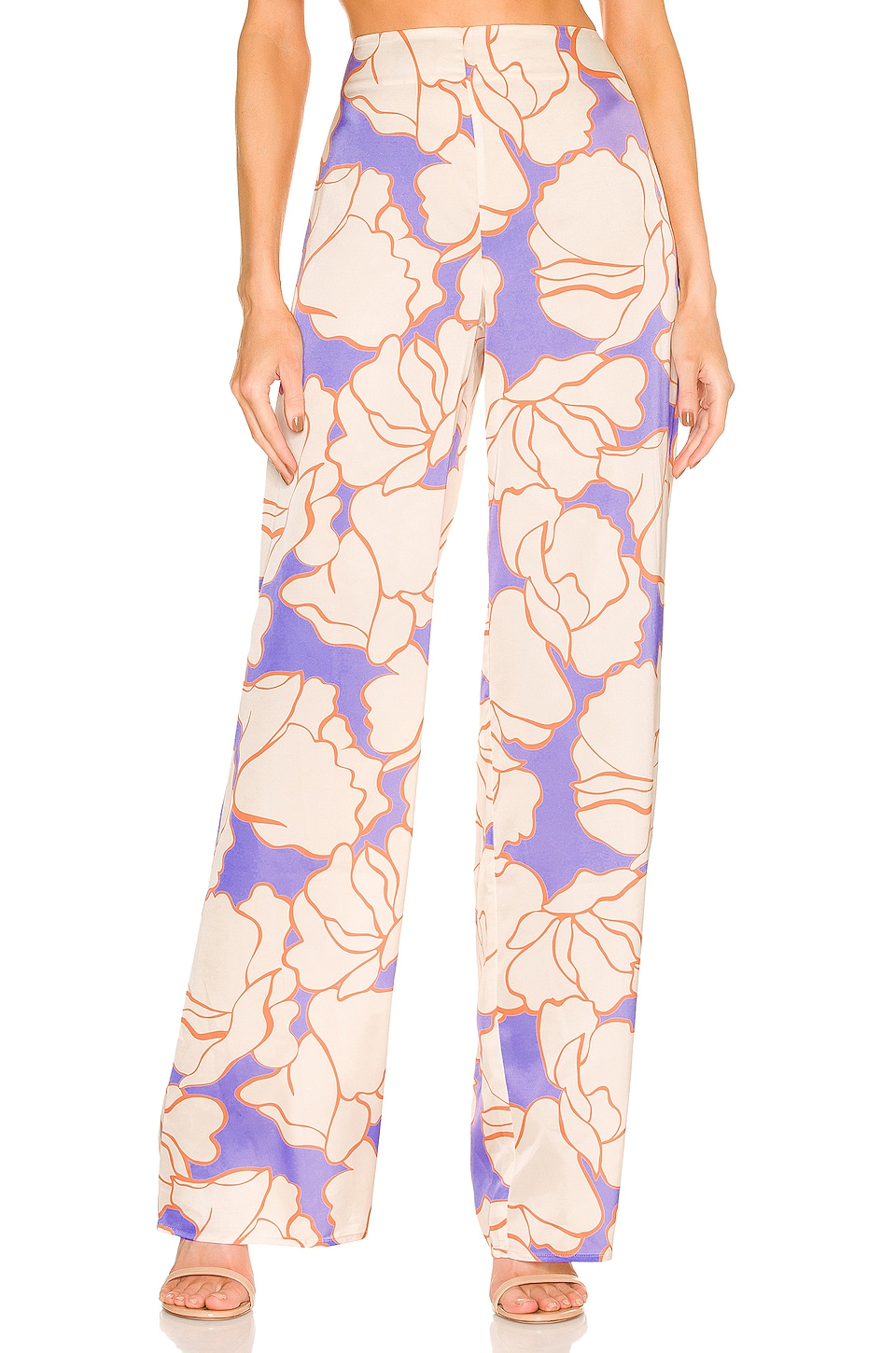 Alexis Willows Pant in Wisteria | REVOLVE