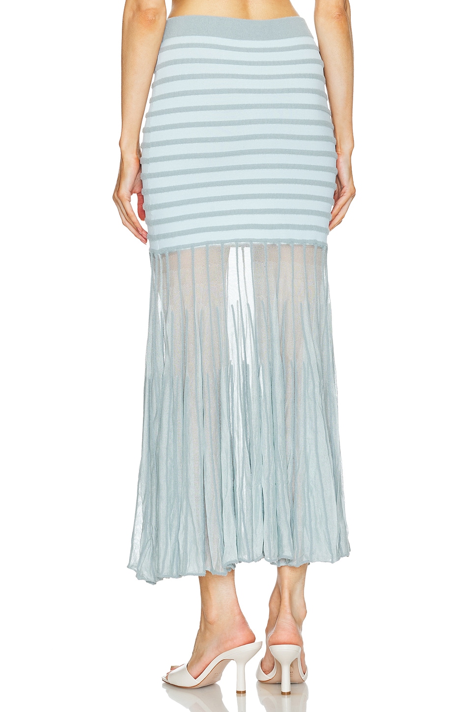 Alexis Franki Skirt thumbnail