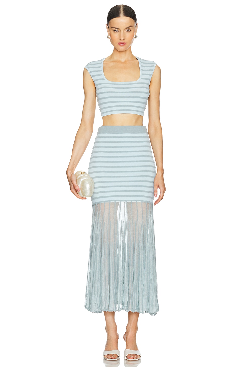 Alexis Franki Skirt thumbnail