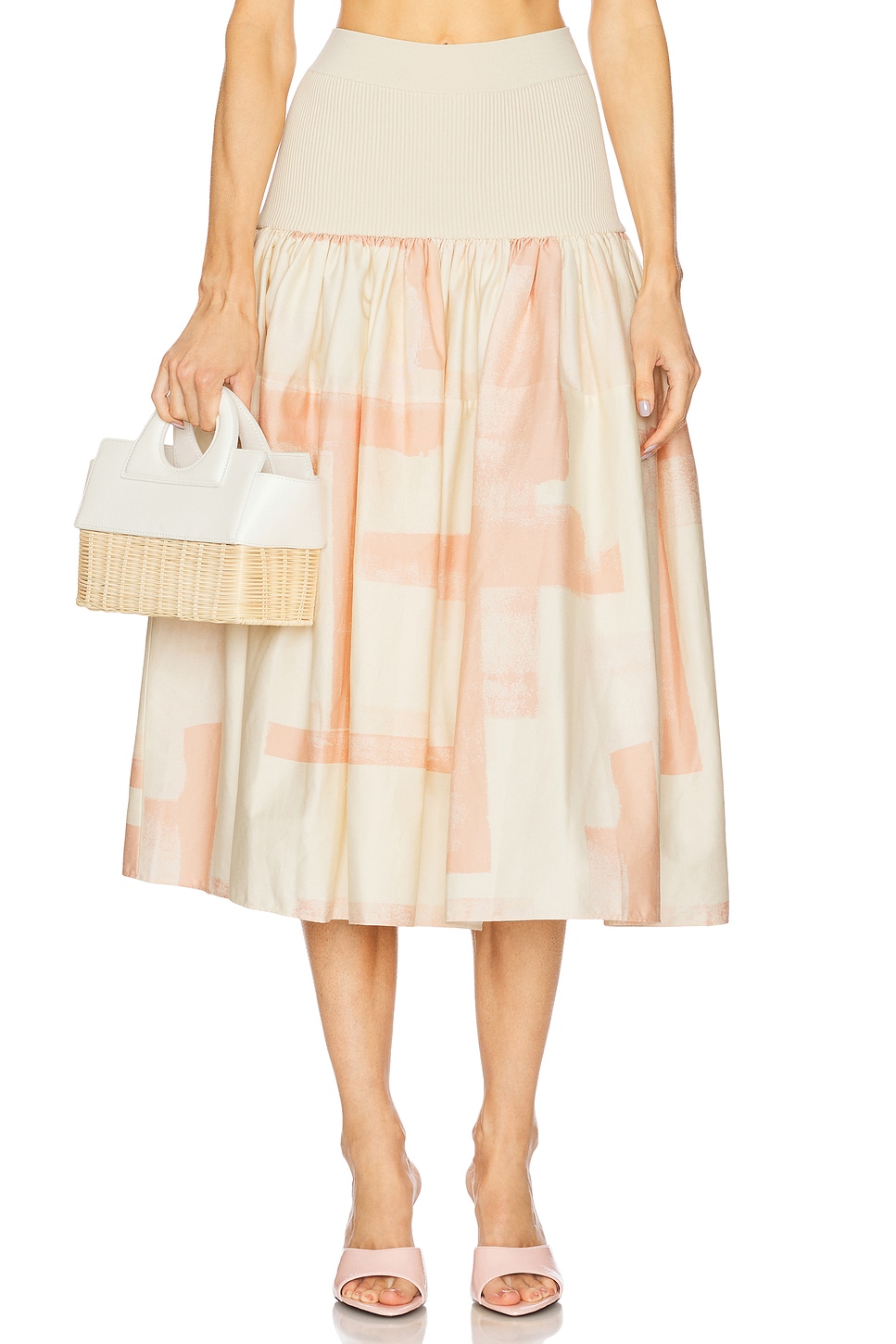 Arnette Skirt - Thumbnail 1