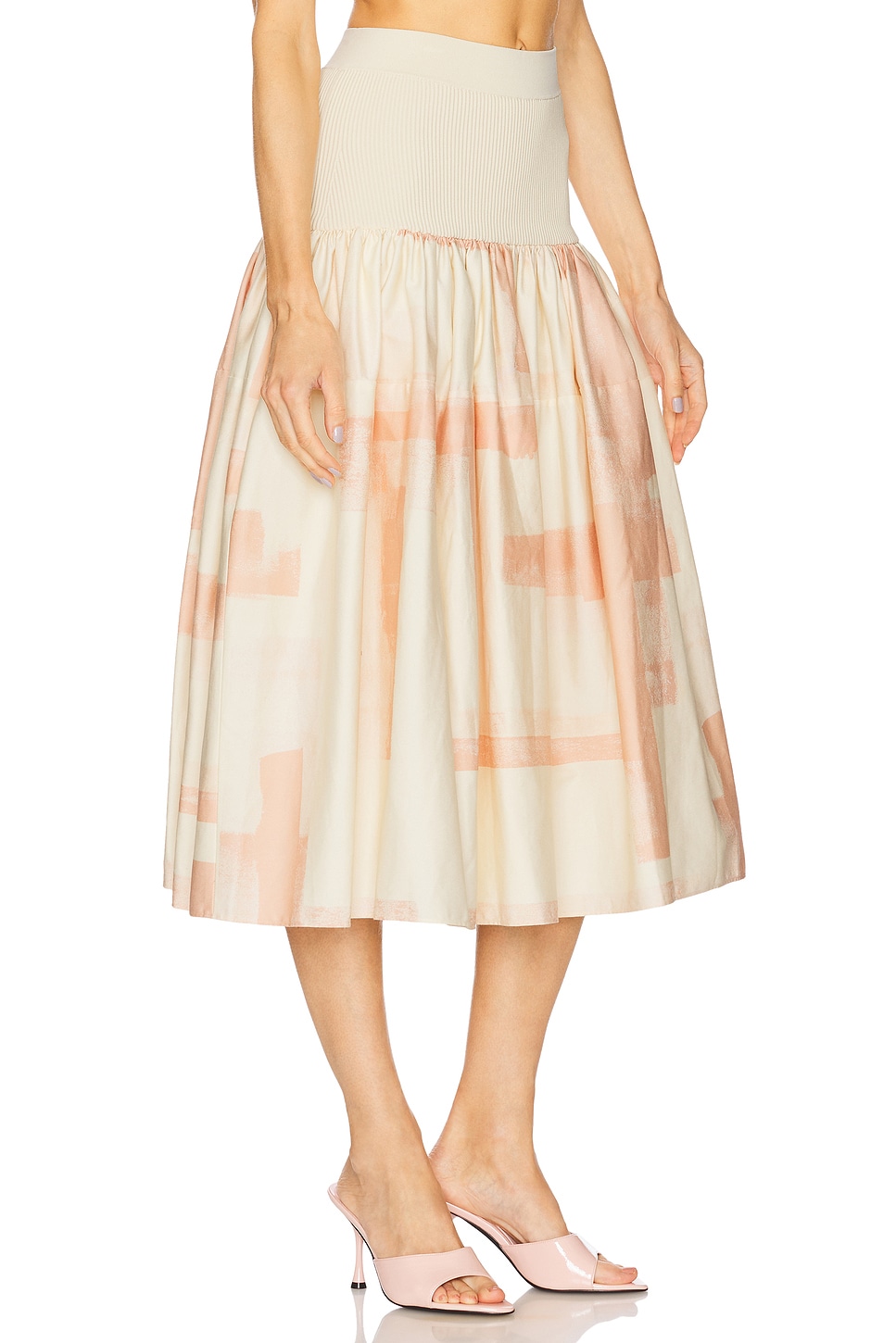 Arnette Skirt - Thumbnail 2