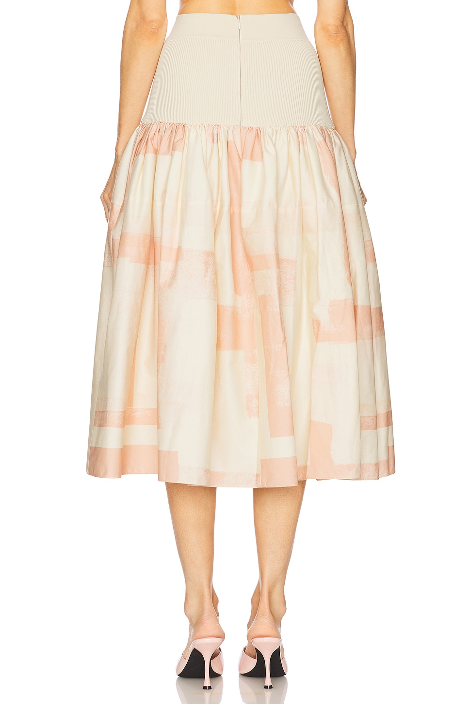Arnette Skirt - Thumbnail 4