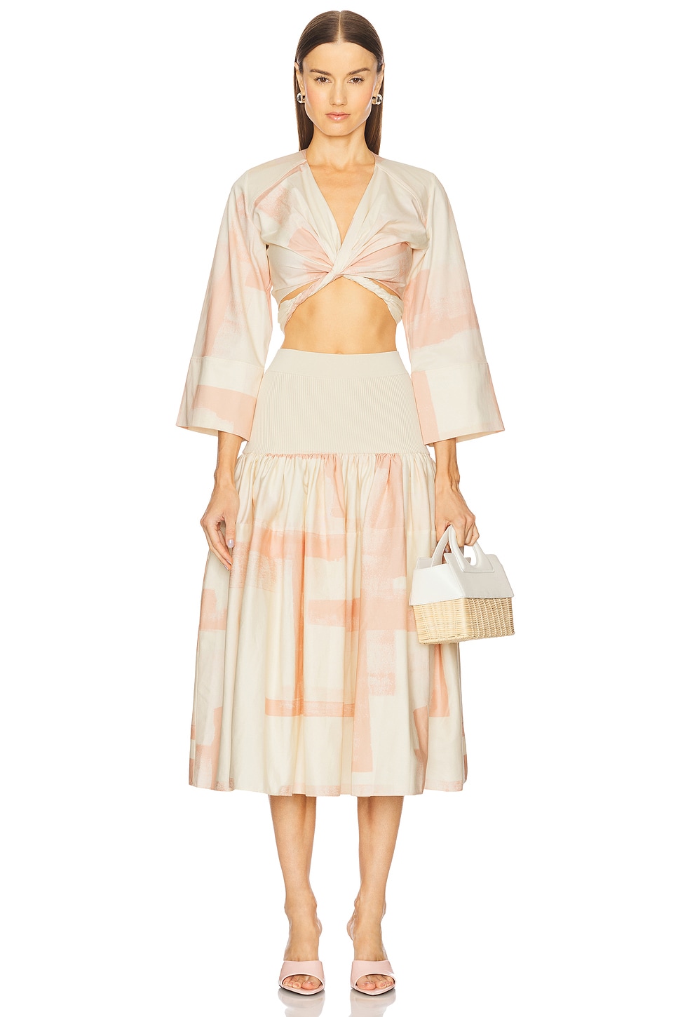 Arnette Skirt - Thumbnail 5