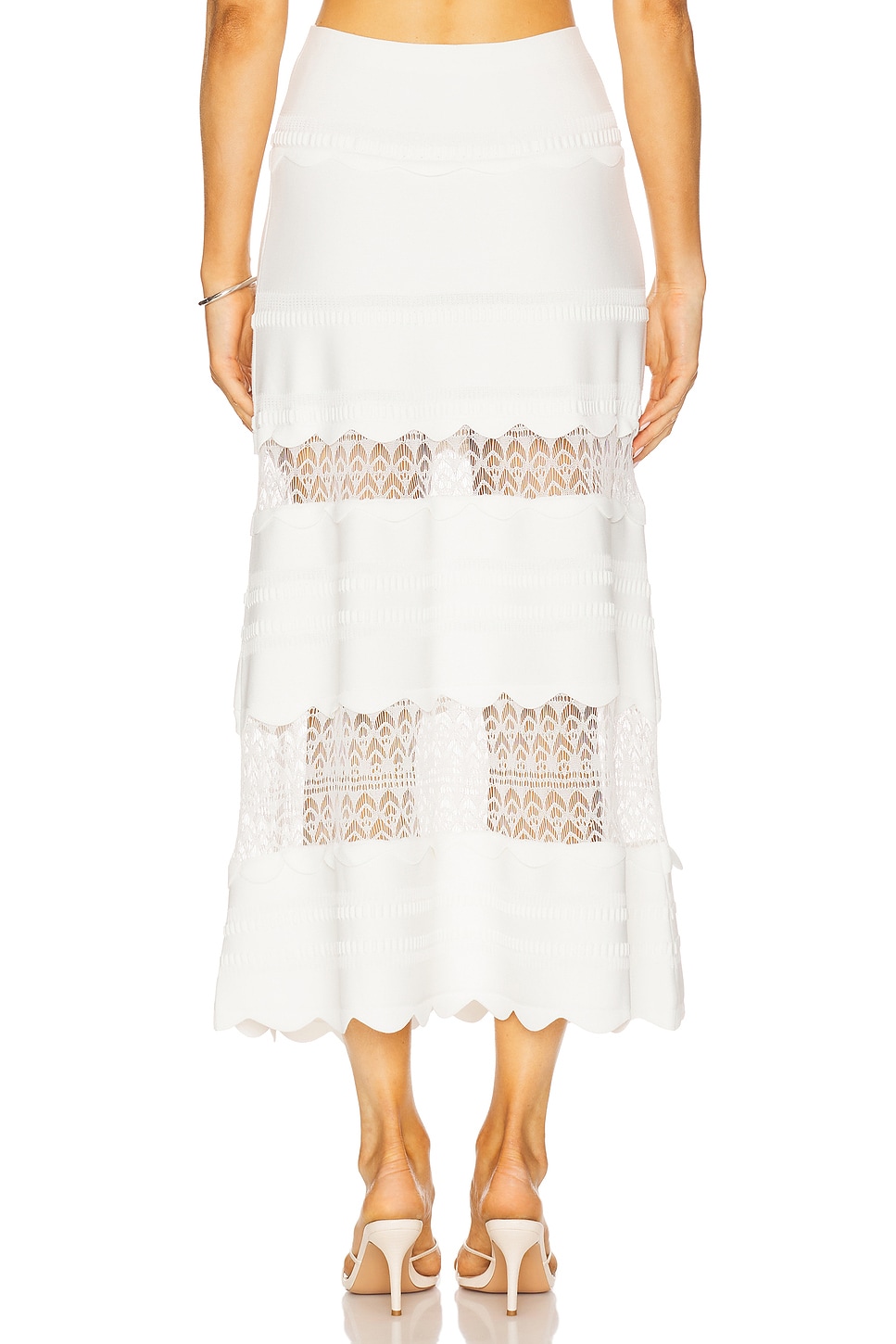 Jeannie Skirt - Thumbnail 4