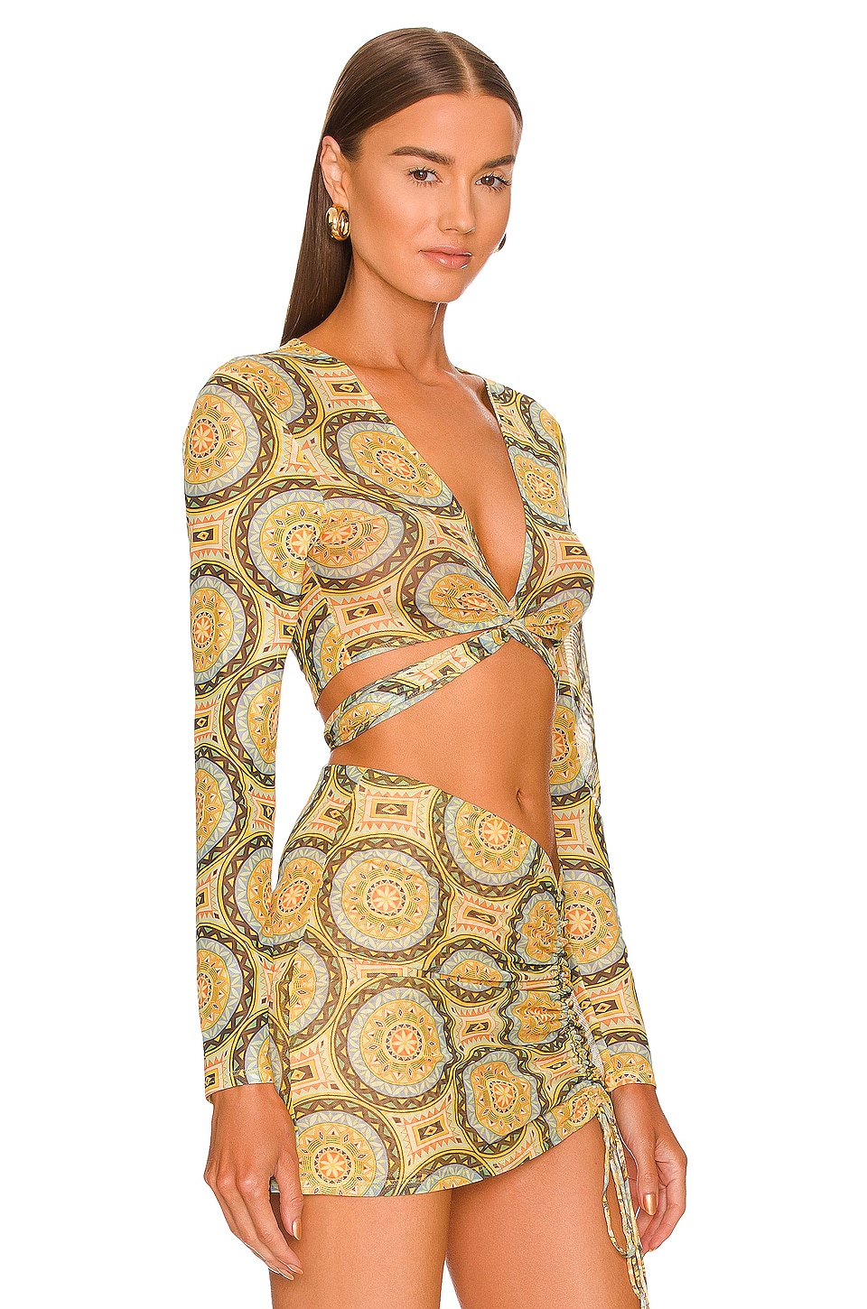 Alexis MAZZANI トップ