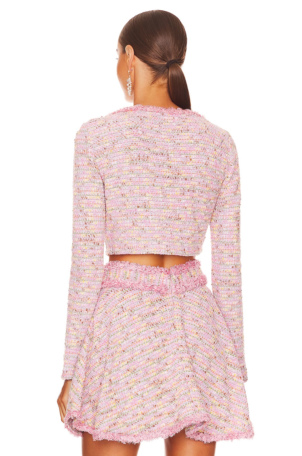 Ezza Collection Alexis Ezza Top in Cherry Blossom | REVOLVE