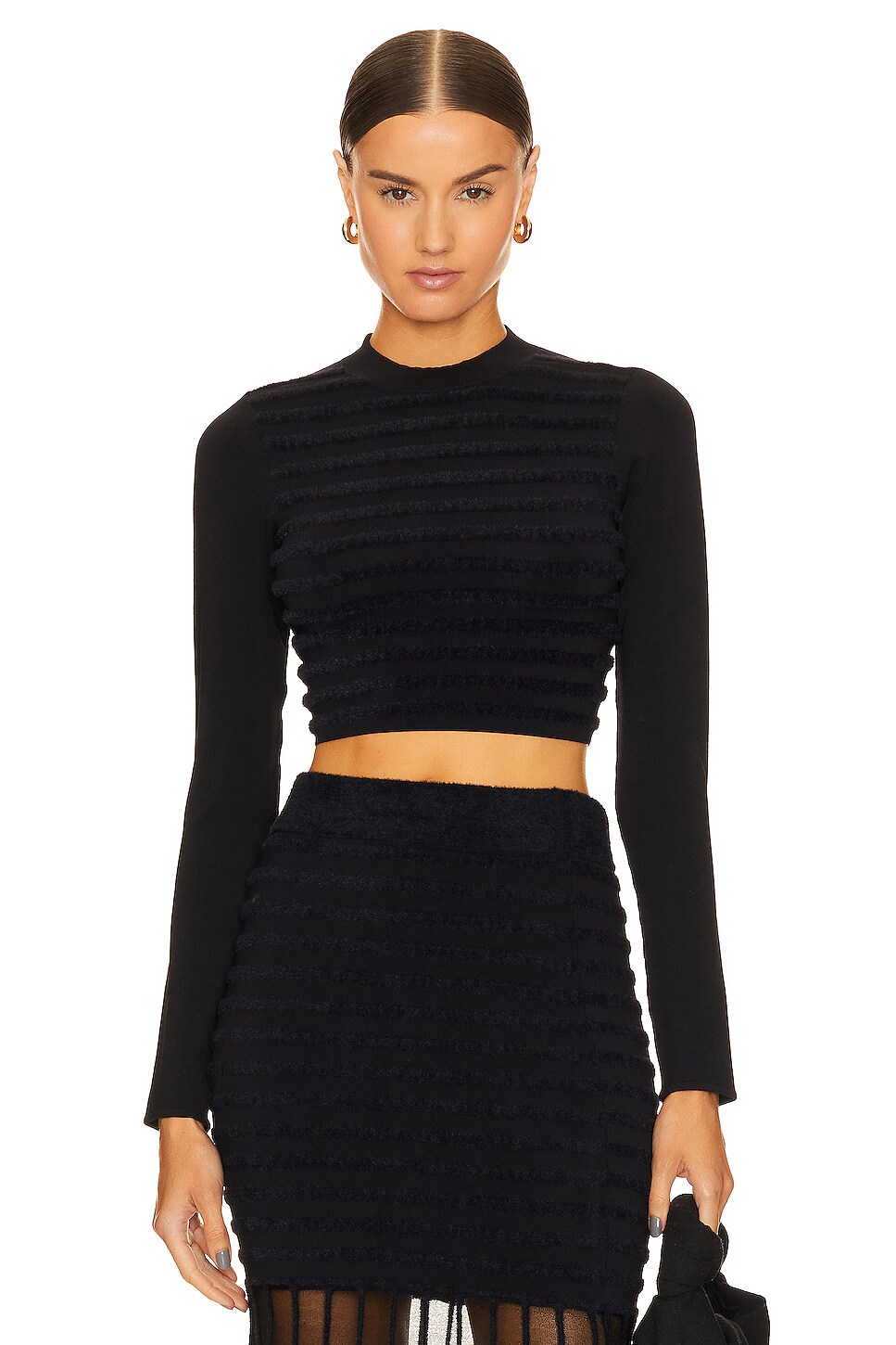 HLE Crop Top