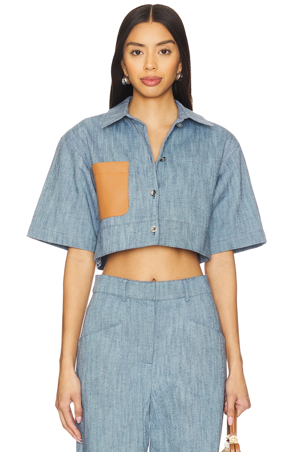 Alexis Brook Top