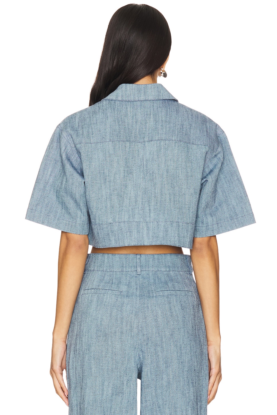 Alexis Brook Top